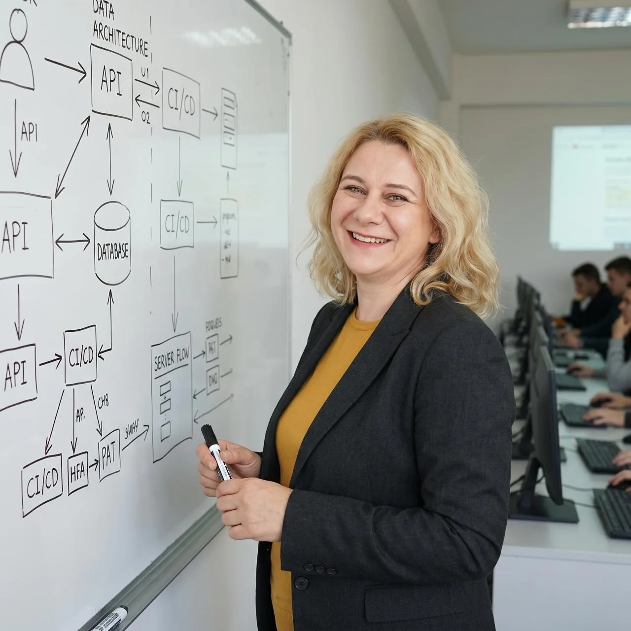 Анна Бобрышева
